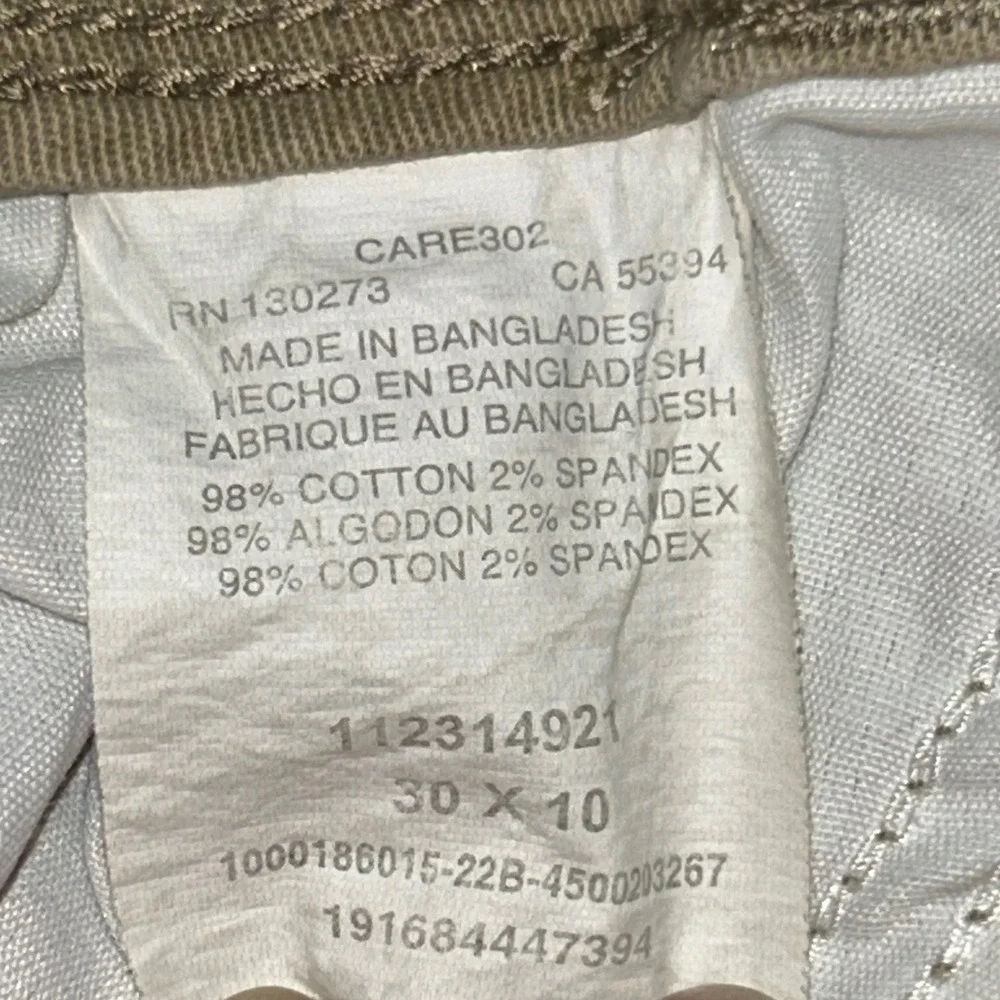 Wrangler relaxed fit